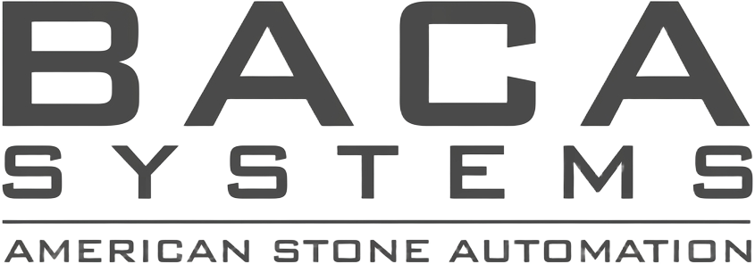 BACA Systems logo