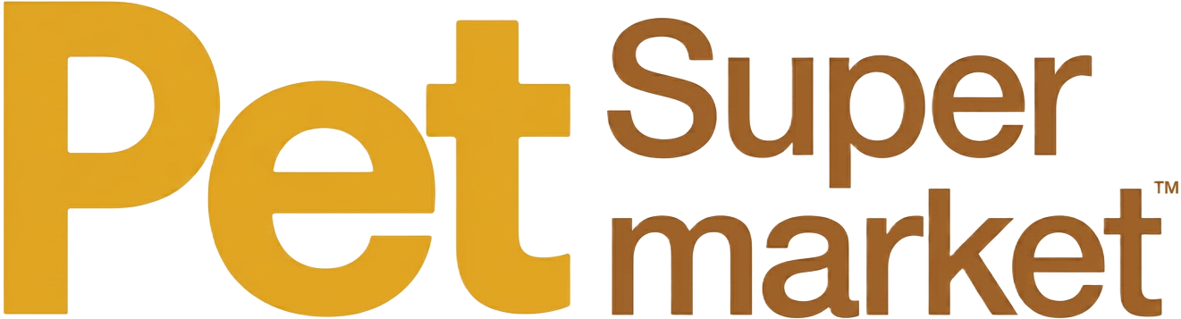 Pet Supermarket logo